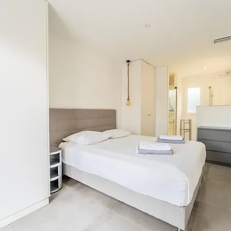 Villa Climatisée Avec Piscine Et Stationnements Vendargues