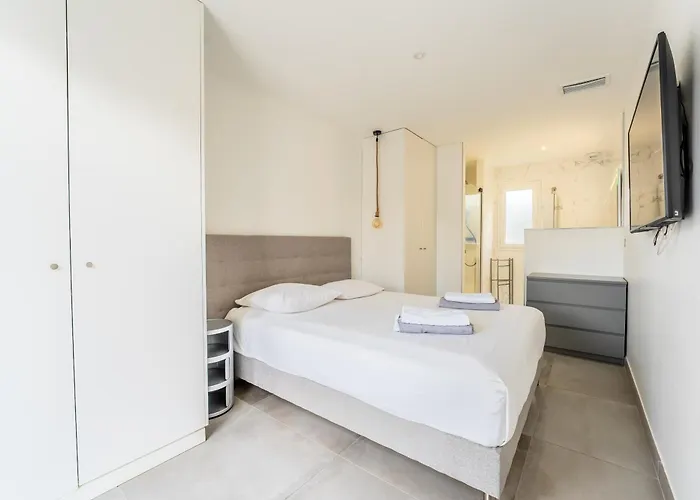 Villa Climatisée Avec Piscine Et Stationnements Vendargues